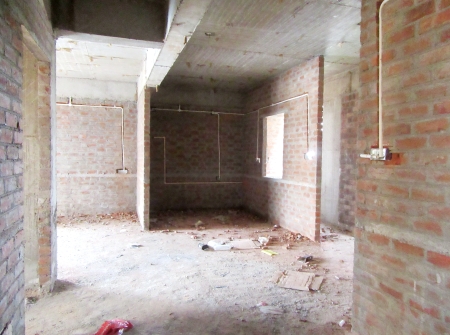 4) Li id 388 - 3 Bhk Flat Dinning..jpg